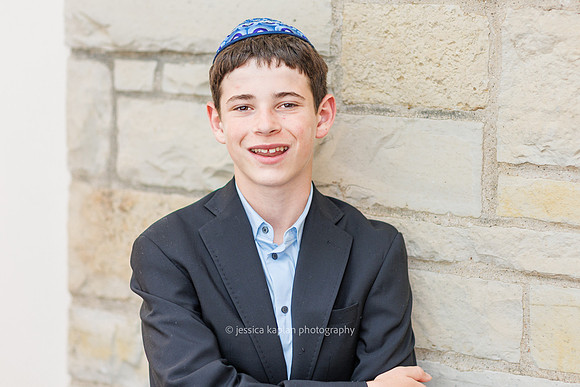 Mitzvah Photography