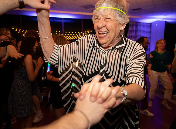 Mitzvah Photography