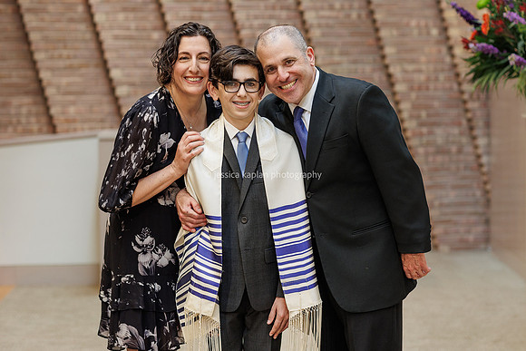 Mitzvah Photography