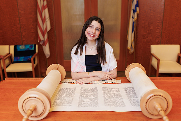 Mitzvah Photography