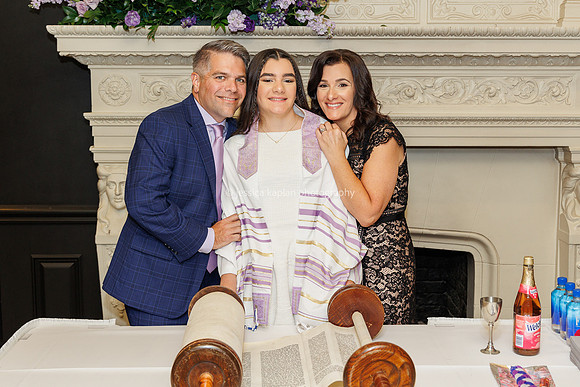 Mitzvah Photography