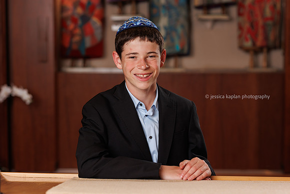 Mitzvah Photography