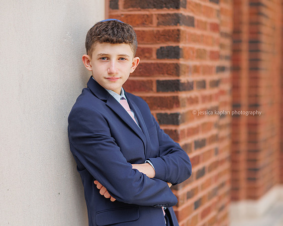 Mitzvah Photography