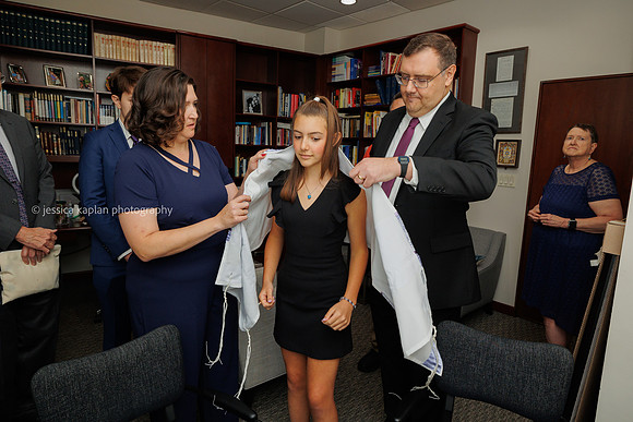 Mitzvah Photography