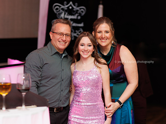 Mitzvah Photography