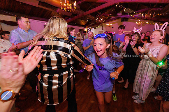 Mitzvah Photography